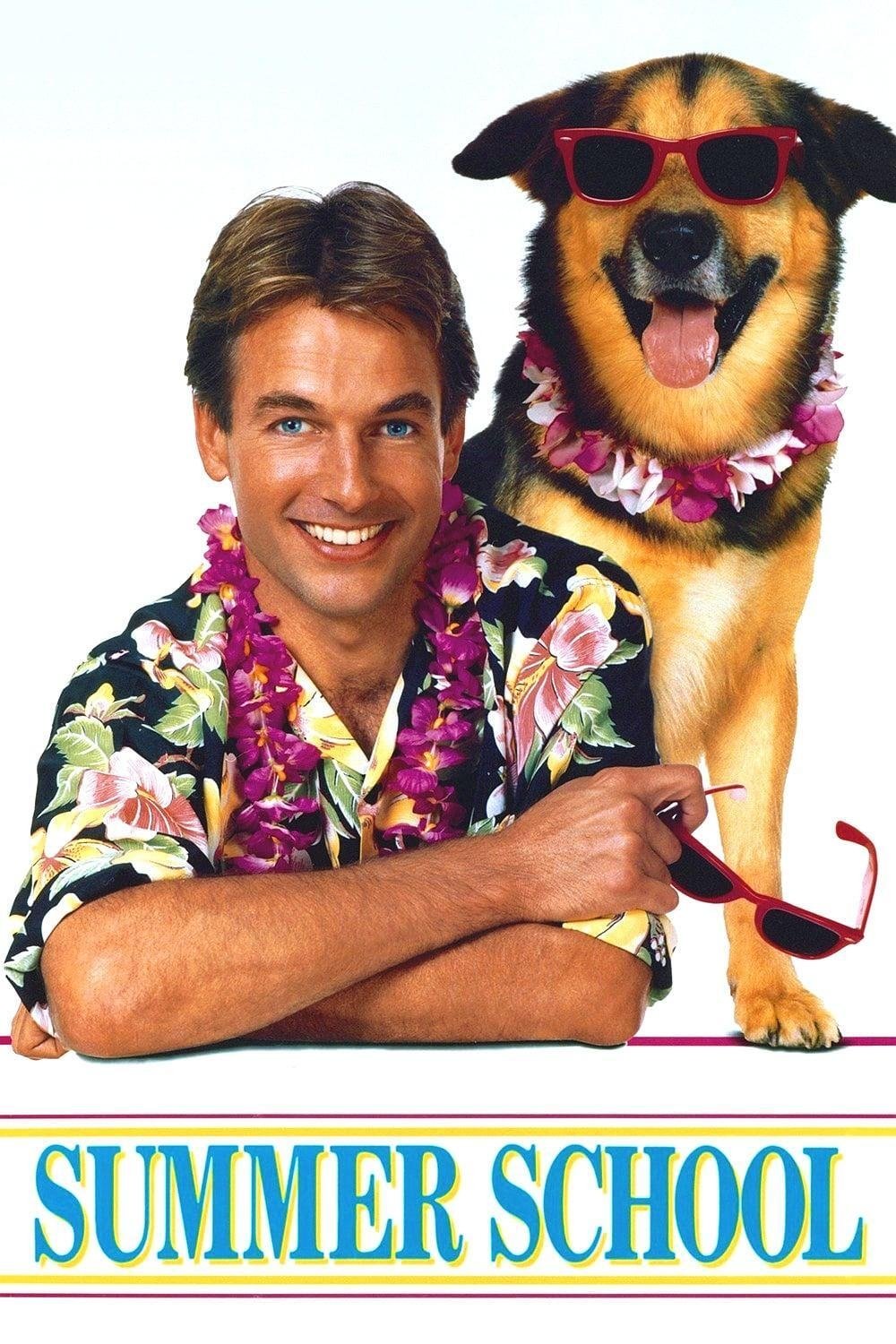 Summer School (1987) [28816] (A1764884763) [[Movies]] --Plex--